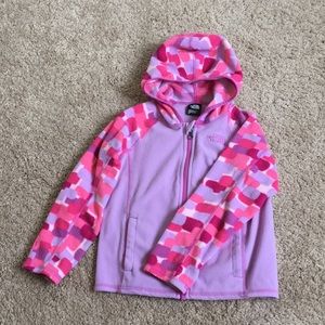 The North Face Sweater Size 5T